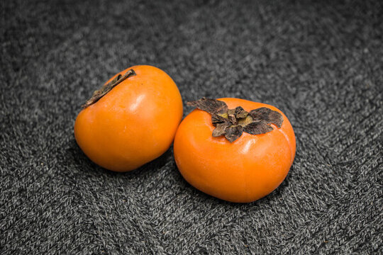 紅柿