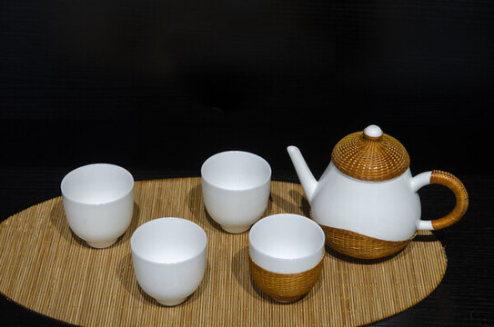 茶壺茶杯茶具