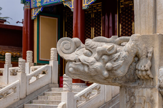 中國(guó)古建筑