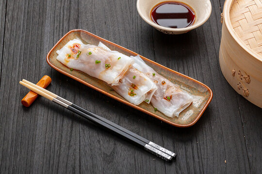 廣東腸粉