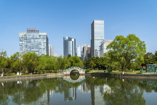都市風(fēng)光