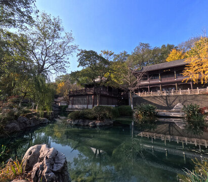 象山堂