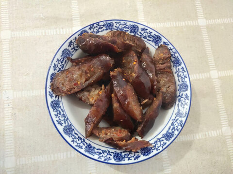 香腸