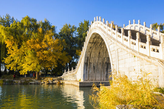 玉帶橋