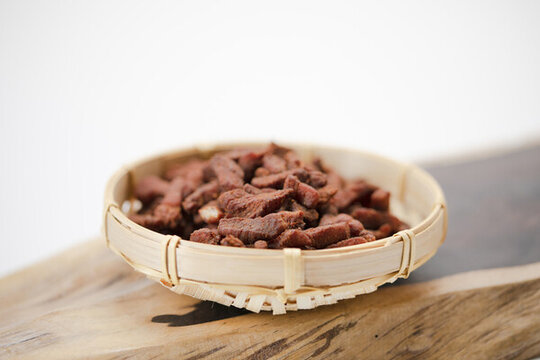 貴州特產(chǎn)美食脆哨