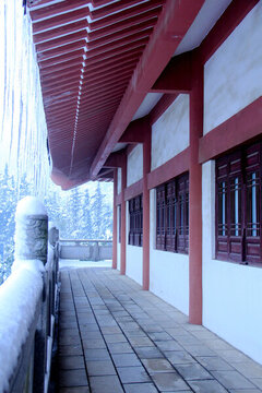 李白紀(jì)念館