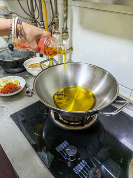 火鍋食材火鍋底料