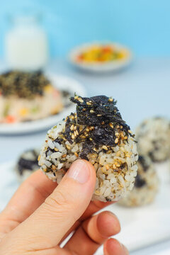 飯團(tuán)