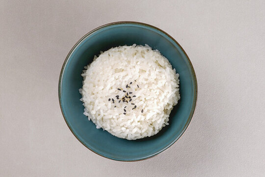 米飯