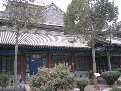 化覺巷清真寺