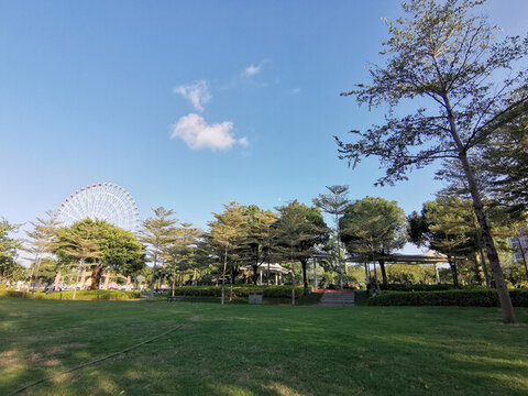 兒童公園