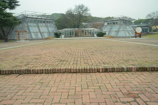 地面素材