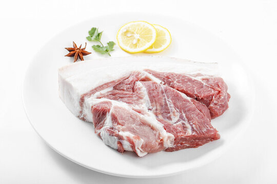 豬前腿肉