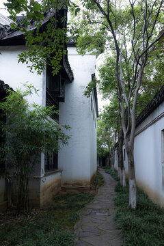 園林建筑