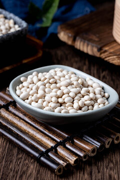 小白豆