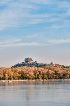 北海公園