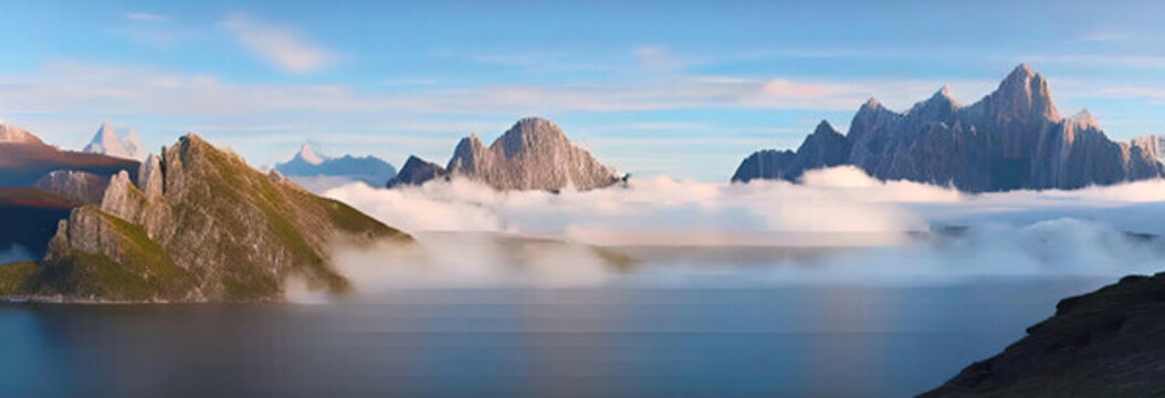 海島