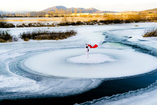 雪鄉(xiāng)
