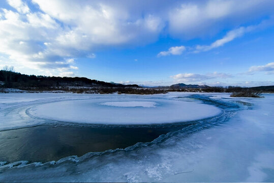 雪鄉(xiāng)