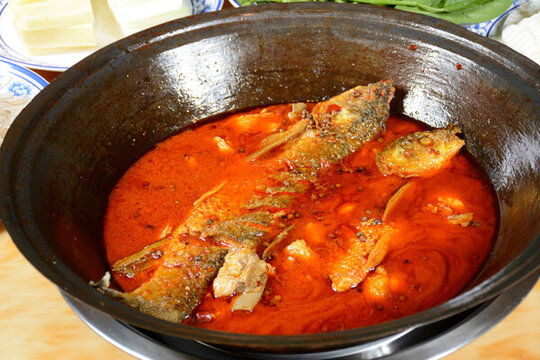 魚羊鮮