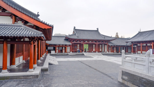 杭州德壽宮地宮