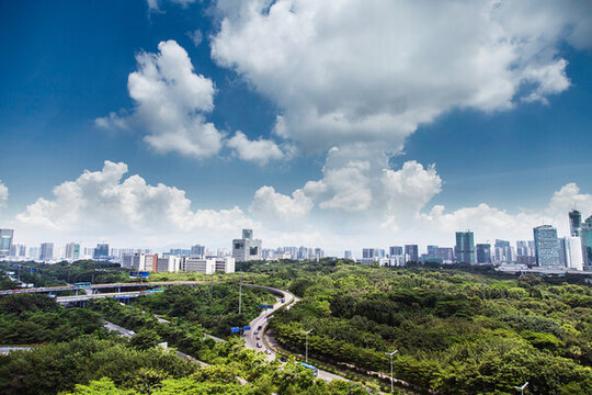 深圳大學(xué)