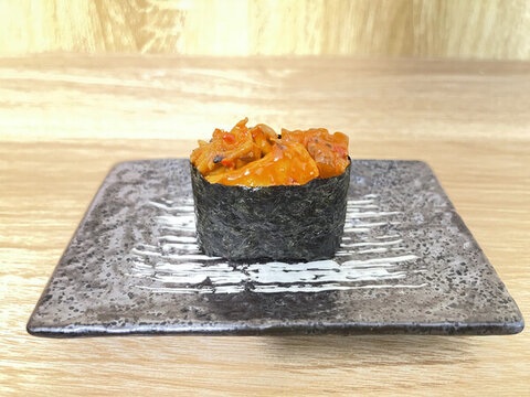 川香魷魚骨軍見