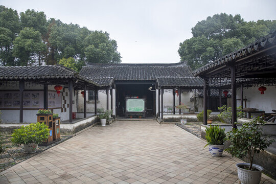 萬(wàn)成恒米行