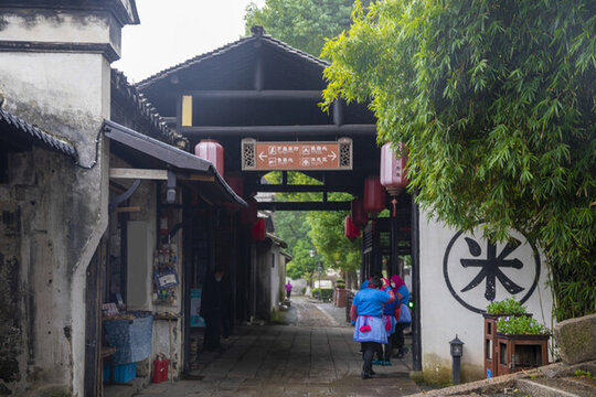 蘇州甪直萬盛米行