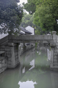 甪直古鎮(zhèn)