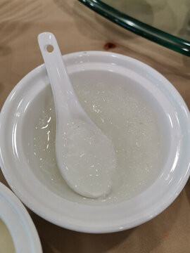 蛤油