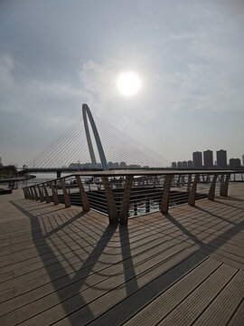 彩虹橋