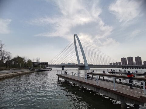 彩虹橋