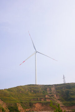 風(fēng)力發(fā)電