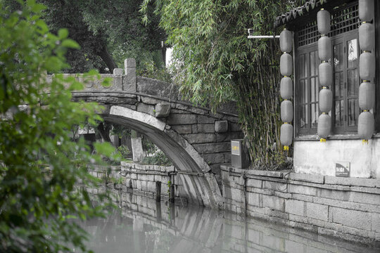 蘇州甪直