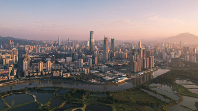 深圳羅湖