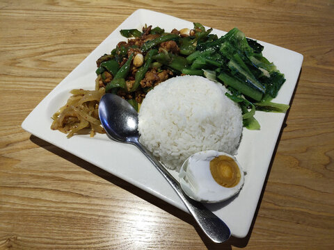 青椒炒肉