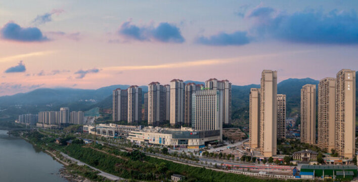 外景大圖