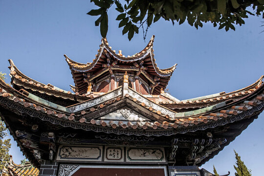 景東文廟