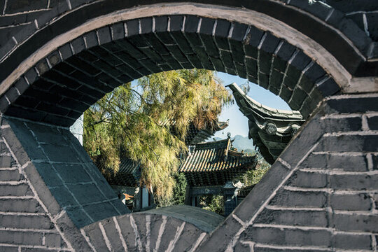景東文廟