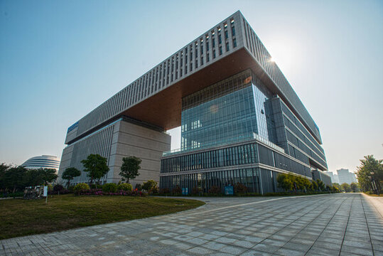 柳州市政务服务中心