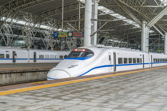 火車站高鐵站