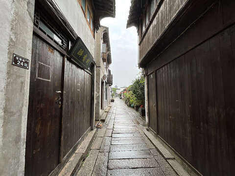 青石板
