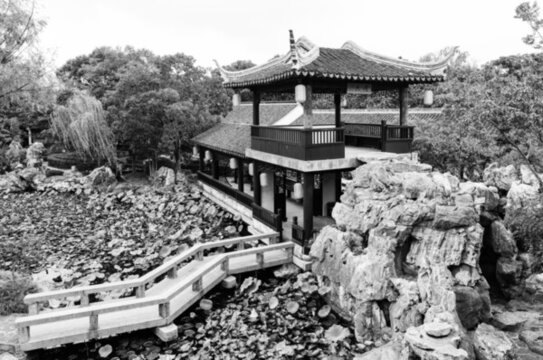 園林景觀