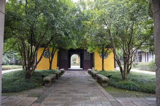 保圣寺