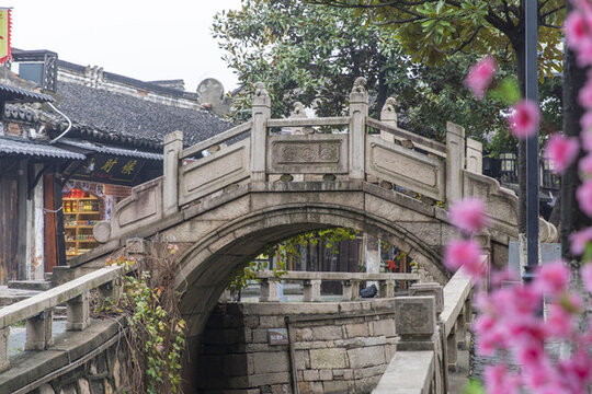 香花橋