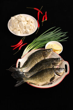 鯽魚