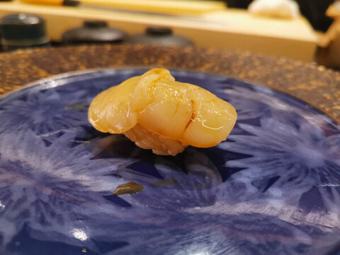 日本壽司