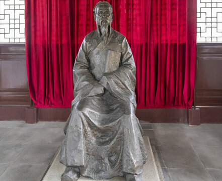 陸龜蒙