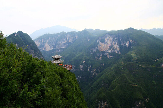 重慶云陽